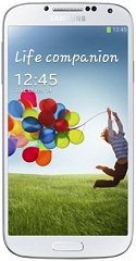 Samsung Galaxy S4 deals has come for sale