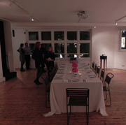 Private Party Venue To Hire London - The Gallery Soho