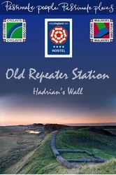 The Old Repeater Station Bed and Breakfast