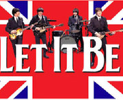 Let it be Musical Tickets