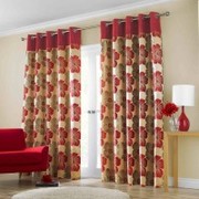 Curtain poles | Readymade curtains | double curtain poles| readymade c