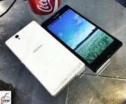 Sony Xperia Z White Deals on Contract