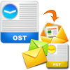 OST2PST Freeware