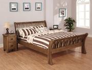 Best Quality Oak Bedroom Furniture
