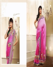 Buy Fashionable Sarees for all Events & Festivals