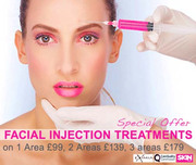 Botox London | Laser hair removal London | Laser Treatments