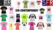 NEW Clothing design line  Sir Fletcher Redoun Contemporary 