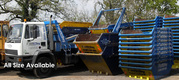 Surrey skip hire