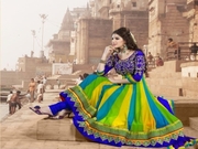 Buy Designer Anarkali Salwar Kameez from Fashion ka Fatka