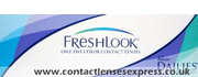 Find Great Deals on Freshlook One Day Contact Lenses