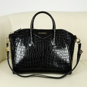 Givenchy Antigona Bag Croco Leather 8800 