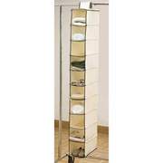 Hanging Shoe Organizer