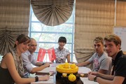 Learn Chinese in Shanghai with Mandarin Garden Languages