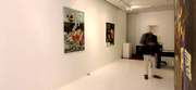 Art gallery for hire in London Mayfair and in the heart of Paris