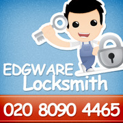 Locksmith Edgware