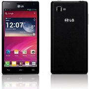 LG Optimus 4X HD Contracts