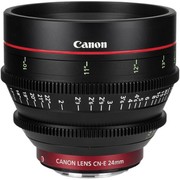 Buy Canon CN-E 24mm T1.5 L F Cine Lens | TipTopElectronics UK