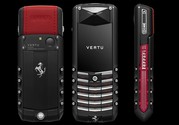 Brand New unlocked Vertu Ferrari GT Mobile Phone for Sale