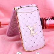 Brand New Louis Vuitton K8 Mobile Phone for Sale