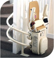 Affordable Rate Stairlifts In UK