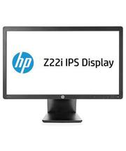 HP Z Display Z22i 54, 6 cm (21.5'') IPS LED Backlit Monitor - D7Q14