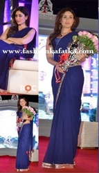 Buy Stunning Designer Saree from Fashion ka Fatka