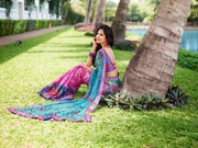 Get Tremendous Embroidery Saree from Fashion ka Fatka