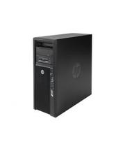 HP Z420 Workstation - WM521ET
