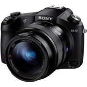 Buy Sony Cyber-shot DSC-RX10 Digital Camera  | TipTopElectronics UK