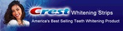 Save Now! Buy Crest Whitening Strips Online and Enjoy 8% Off