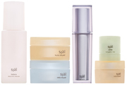 Själ Skincare at Panachecosmetics