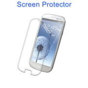 Soft TPU Silicone Gel Back Case Cover For Samsung Galaxy S3
