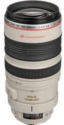 Buy Canon EF 100-400mm f/4.5-5.6L IS USM Autofocus Lens | TipTopElectr