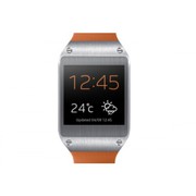 Buy Samsung Galaxy Gear V700 Smart Watch-Orange | TipTopElectronics UK