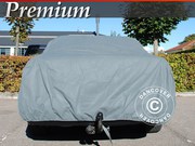 Car Cover,  Grey,  Car length 511-580cm