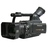 Panasonic AG-HPX172 P2HD Solid-State Camcorder | TipTopElectronics UK