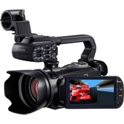 Buy Canon XA-10 HD Professional PAL Camcorder | TipTopElectronics UK
