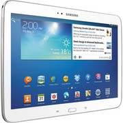 Buy  Samsung 16GB Galaxy Tab 3 Tablet White  | TipTopElectronics UK