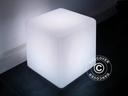 LED Cube Light,  40x40cm,  multifunction,  multicolour