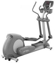 Life Fitness Commercial Elliptical Trainers