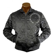 Wild Scorpion Jacket Black | Ryan Gosling black jacket – free Shipping