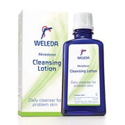 Aknedoron Cleansing Lotion - 100ml Weleda