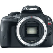 Buy Canon EOS SL1 DSLR Camera Body Only | TipTopElectronics UK