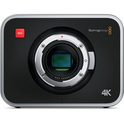 Buy Blackmagic Design Blackmagic Production Camera 4K-Black | TipTopEl