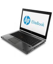 HP EliteBook 8770w Mobile Workstation - LY560ET
