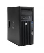 HP Z420 Workstation - WM445ET