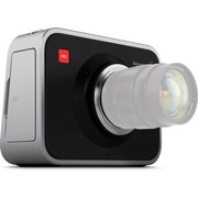 Blackmagic Design Cinema Camera with EF Mount | Tiptop Electronics UK