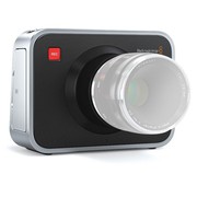 Blackmagic Design Cinema Camera with EF Mount-CINECAM26KEF