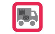 Local courier services