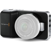 Blackmagic Design Blackmagic Pocket Cinema Camera | TipTopElectronics 